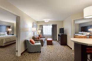staybridge suites midland by ihg