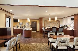 staybridge suites midland by ihg