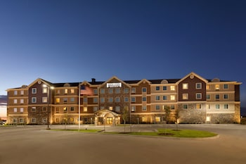 Staybridge Suites Midland By Ihg,Texas>>Midland,3 star