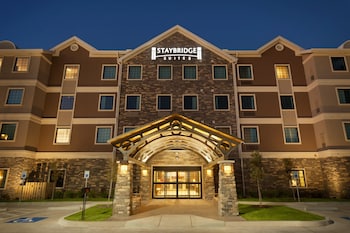 Staybridge Suites Midland By Ihg,Texas>>Midland,3 star