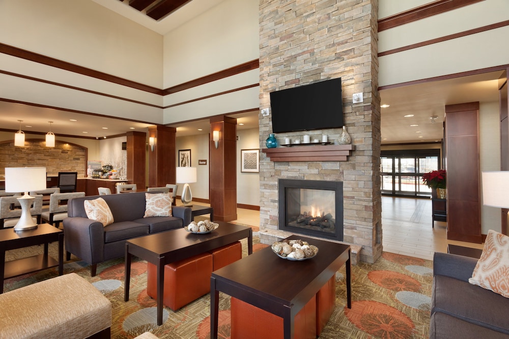 staybridge suites midland by ihg