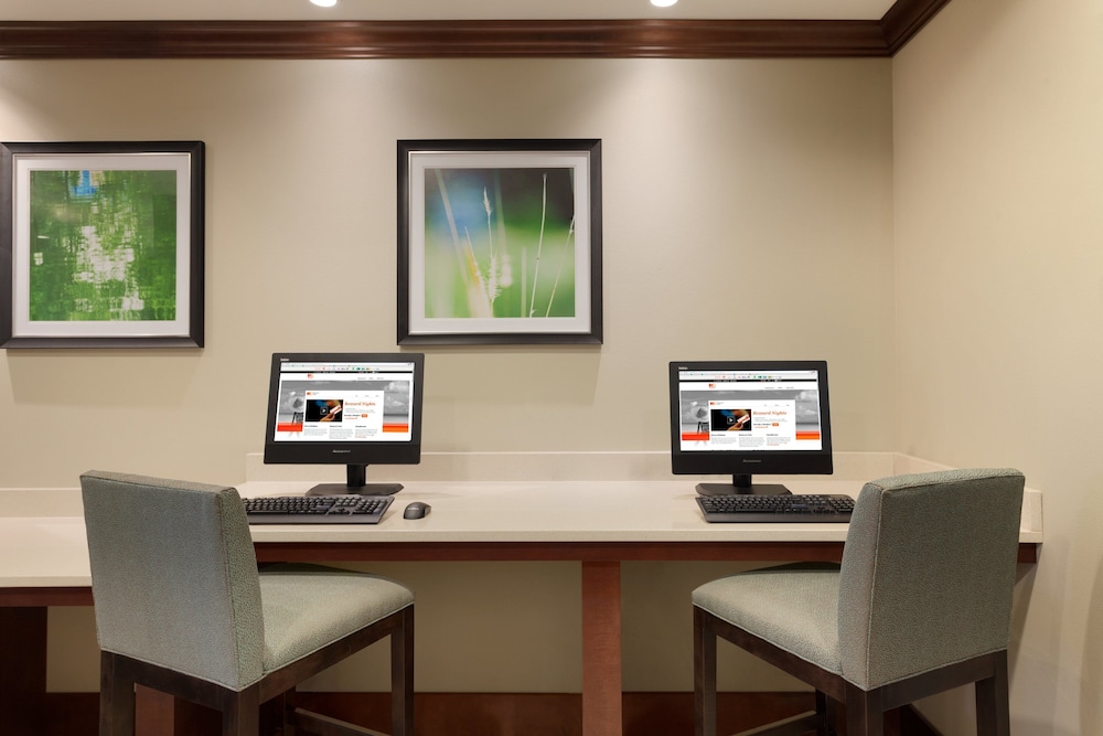 staybridge suites midland by ihg