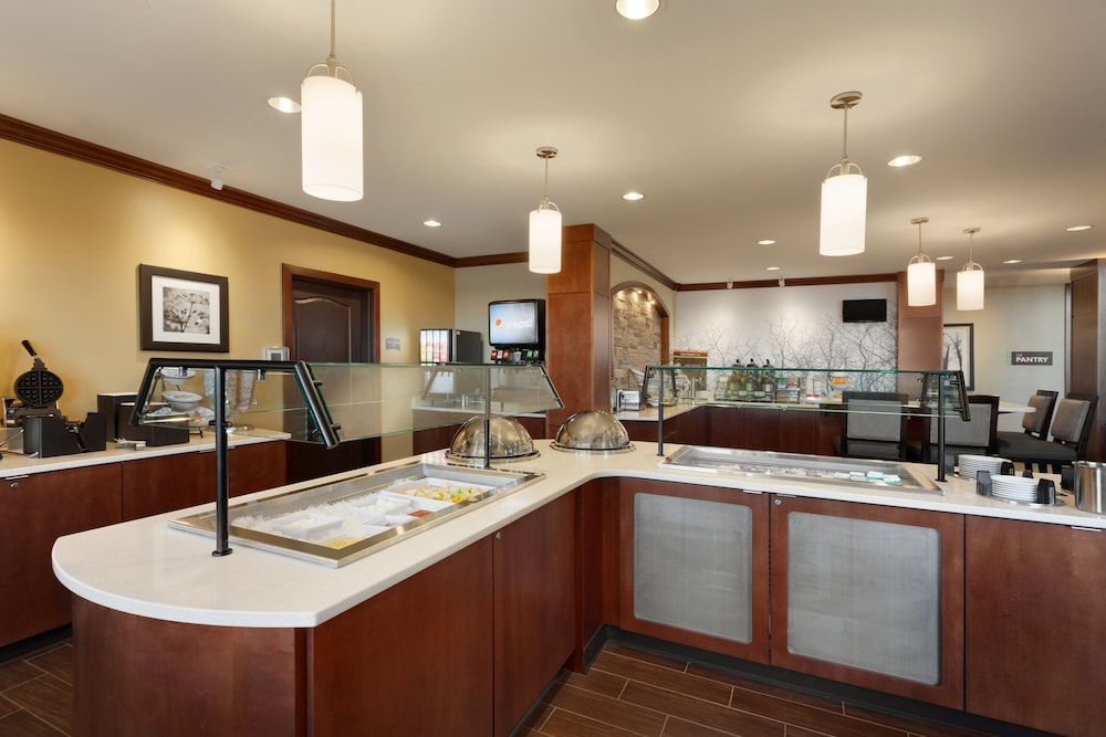 staybridge suites midland by ihg