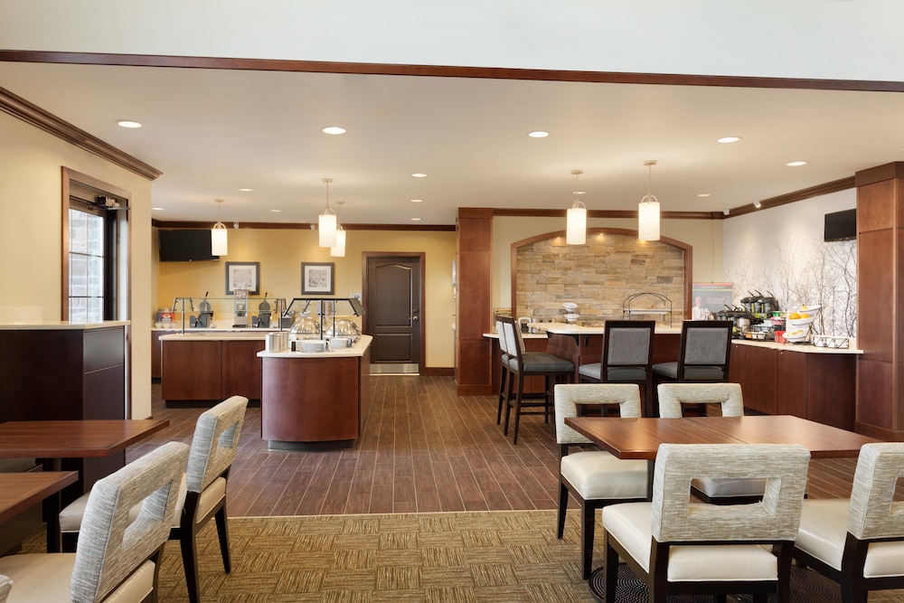 staybridge suites midland by ihg