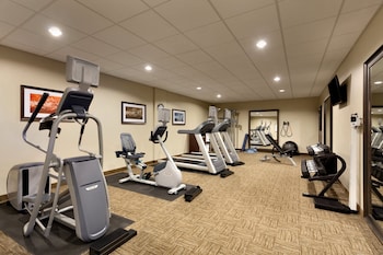staybridge suites midland by ihg
