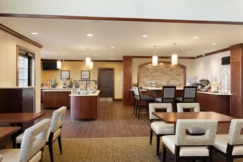 staybridge suites midland by ihg