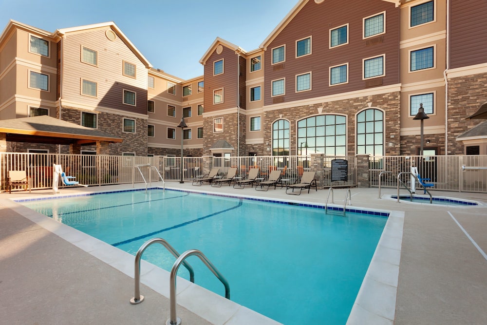 staybridge suites midland by ihg