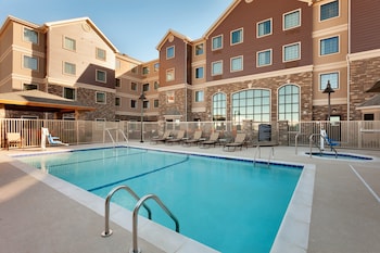 staybridge suites midland by ihg