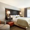 staybridge suites midland by ihg