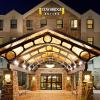 staybridge suites midland by ihg