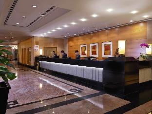 corus hotel kuala lumpur