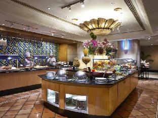 corus hotel kuala lumpur