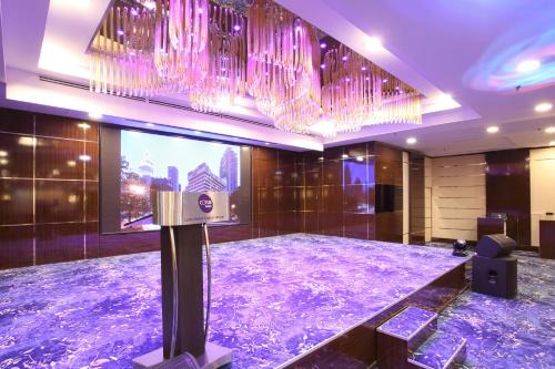 corus hotel kuala lumpur