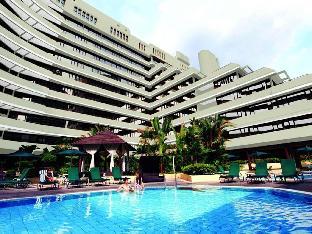 corus hotel kuala lumpur