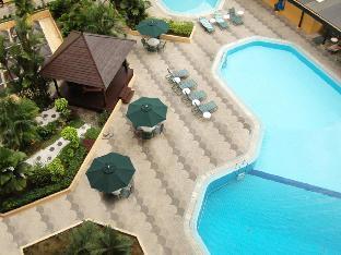 corus hotel kuala lumpur