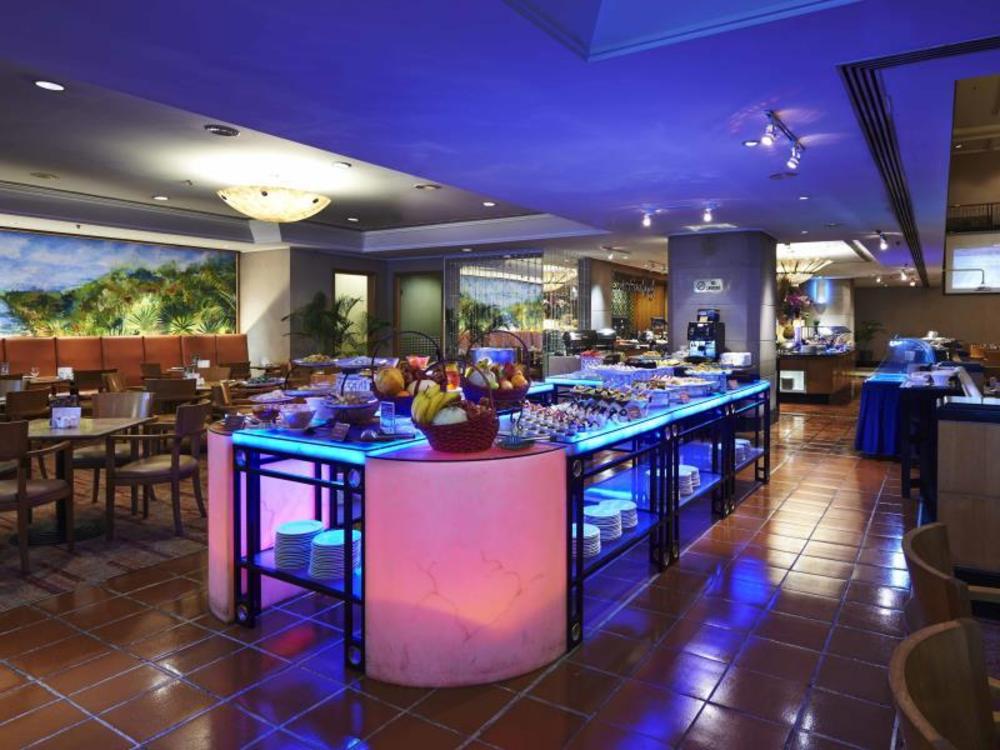 corus hotel kuala lumpur