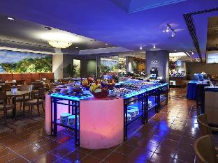 corus hotel kuala lumpur