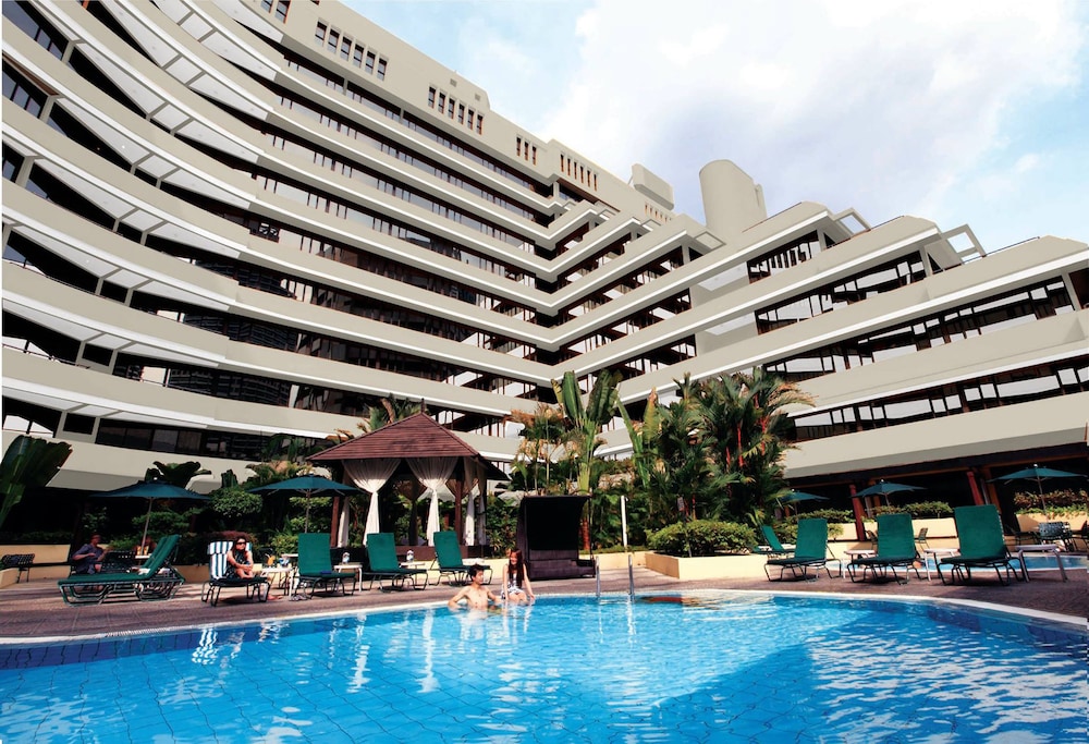 Corus Hotel Kuala Lumpur,Kuala Lumpur City Centre>>Kuala Lumpur,4 star