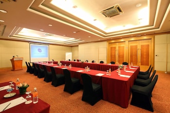 corus hotel kuala lumpur