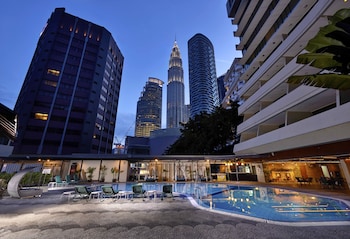 corus hotel kuala lumpur