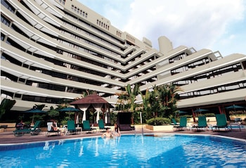 corus hotel kuala lumpur