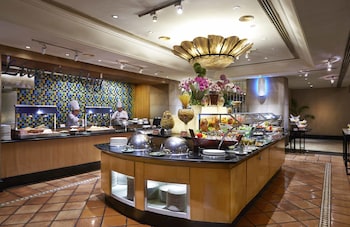 corus hotel kuala lumpur