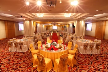 corus hotel kuala lumpur