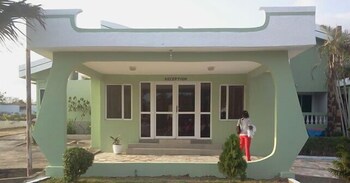 Meridian Drive Hotel,New Nigo>>Accra,3 star