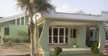 Meridian Drive Hotel,New Nigo>>Accra,3 star