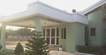 Meridian Drive Hotel,New Nigo>>Accra,3 star