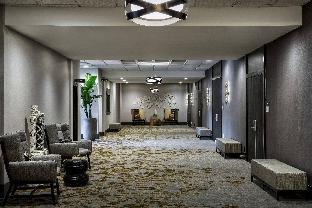 New York Laguardia Airport Marriott,Jackson Heights>>East Elmhurst,4 star