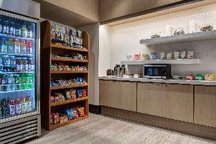 New York Laguardia Airport Marriott,Jackson Heights>>East Elmhurst,4 star