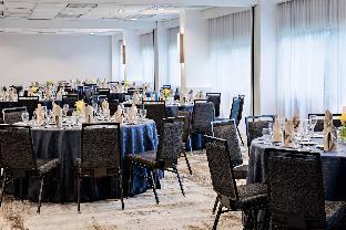New York Laguardia Airport Marriott,Jackson Heights>>East Elmhurst,4 star
