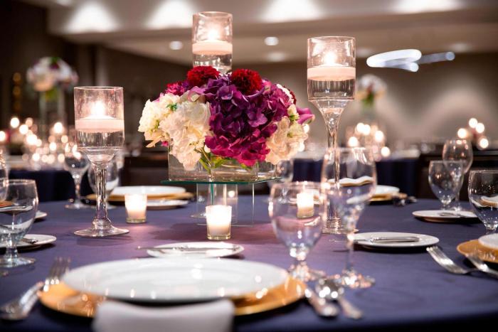 new york laguardia airport marriott