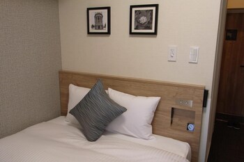 flexstay inn sakuragicho