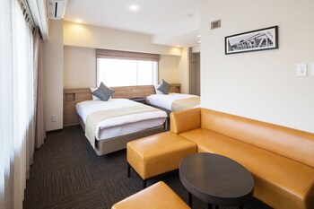 flexstay inn sakuragicho