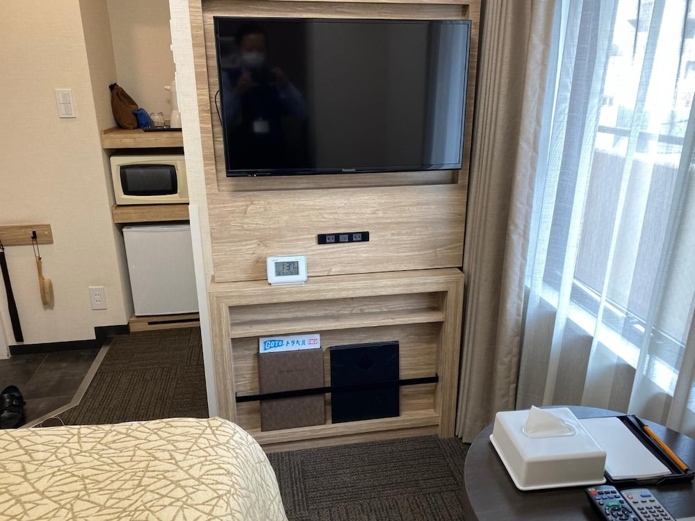 flexstay inn sakuragicho