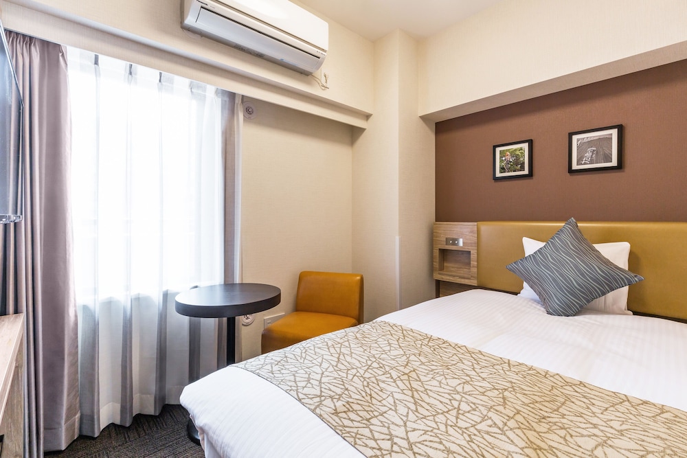 flexstay inn sakuragicho