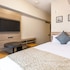 flexstay inn sakuragicho