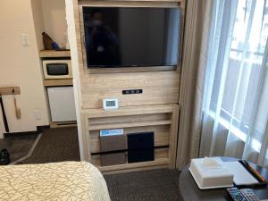 flexstay inn sakuragicho
