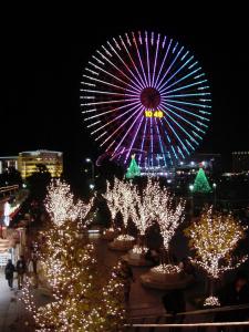 flexstay inn sakuragicho