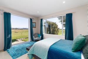 appleby house and rabbit island huts