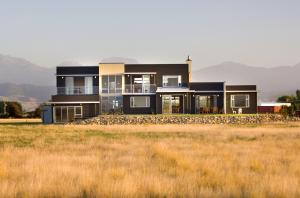 appleby house and rabbit island huts