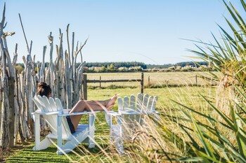 appleby house and rabbit island huts