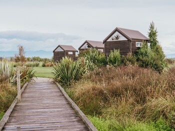 appleby house and rabbit island huts