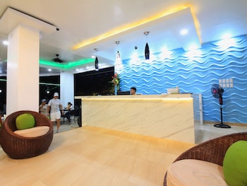 manarra seaview resort