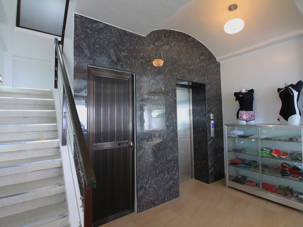 manarra seaview resort