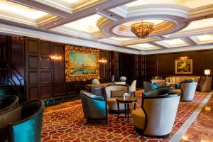 The Ritz-Carlton, Kuala Lumpur,Kuala Lumpur>>Bukit Bintang,5 star