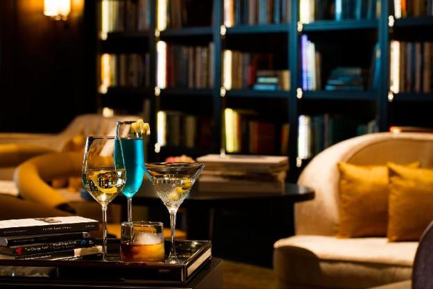 the ritz carlton kuala lumpur