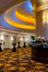 the ritz carlton kuala lumpur